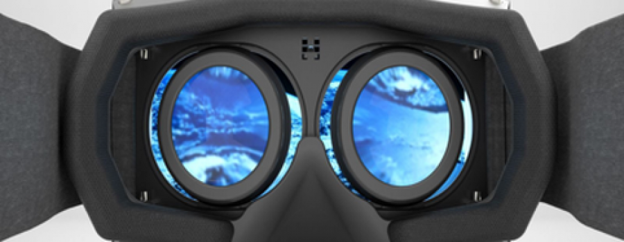 IS VIRTUAL REALITY A REAL PROSPECT?